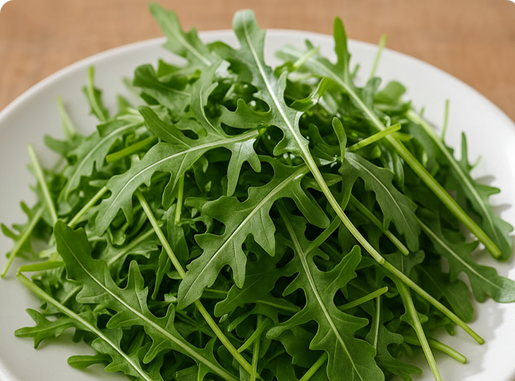 Arugula (Rocket)